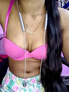 Tamil_siluku from StripChat is Freechat