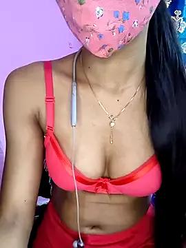 Tamil_siluku from StripChat is Freechat