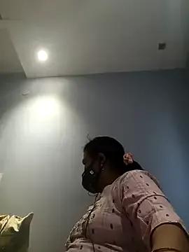 Tamil_Sivani from StripChat is Freechat