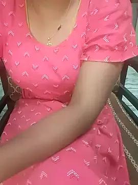 tamil_thaara03 from StripChat is Freechat