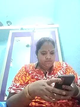 tamil_Vanthana from StripChat is Freechat