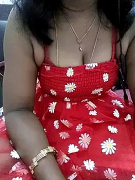 Tamil_Vishalini from StripChat is Freechat