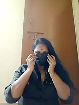 tamilammu1431 from StripChat is Freechat