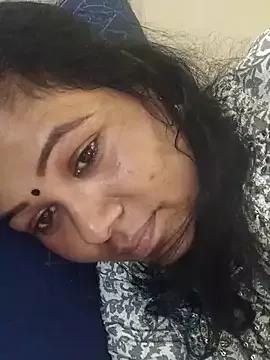 tamilaruvi from StripChat is Freechat