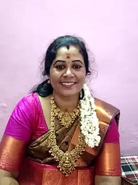 tamilaruvi from StripChat is Freechat