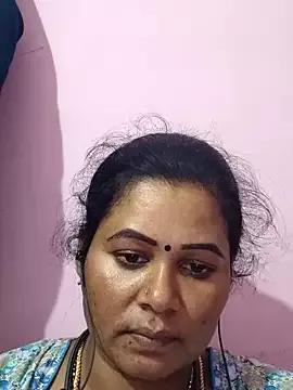 tamilaruvi from StripChat is Freechat