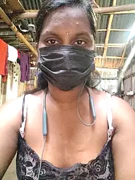 Tamildivya18 from StripChat is Freechat
