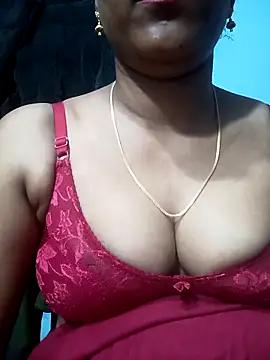 Tamillminnal from StripChat is Freechat