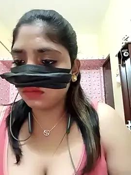 tamilrohini from StripChat is Freechat