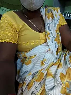 TamilSelviRoja from StripChat is Freechat