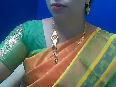 TamilSexyrani from StripChat is Freechat