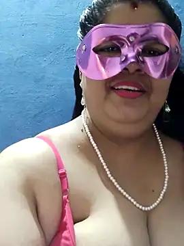 tamilthanushri from StripChat is Freechat