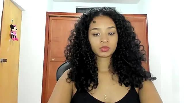 Tammy-Bliss from StripChat