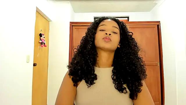 Tammy-Bliss from StripChat