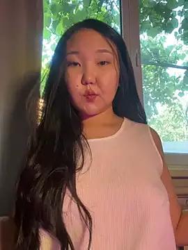 tammy_gun from StripChat is Freechat