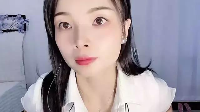 Tangbao-Baby from StripChat is Freechat