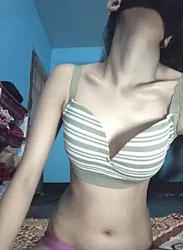 Photos of Tanisha-1 from StripChat is Freechat