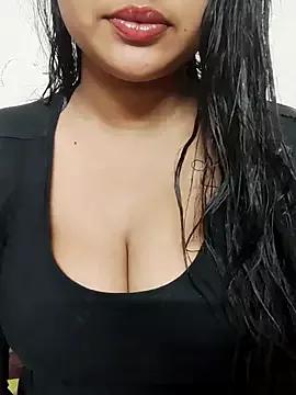 Photos of Tanisha-Sultana from StripChat is Group