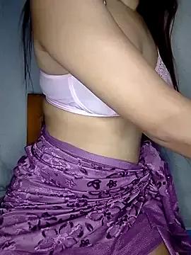 Tanishacutie from StripChat is Freechat