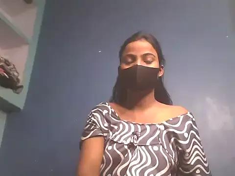 Tanya-11 from StripChat is Freechat