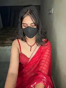 Photos of Tanya-mittal from StripChat is Freechat