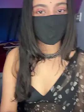 Photos of Tanya-mittal from StripChat is Private