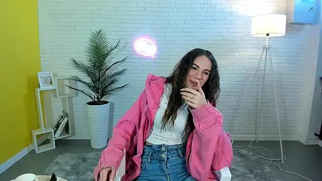 Check out our webcam shows gallery and message on a personal level with our sweet squirt cams hosts, showing off their natural physiques and sex toys.