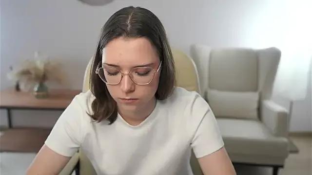 TashaKava from StripChat is Freechat