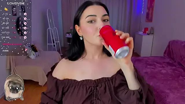 Taste_Jennyy from StripChat is Freechat