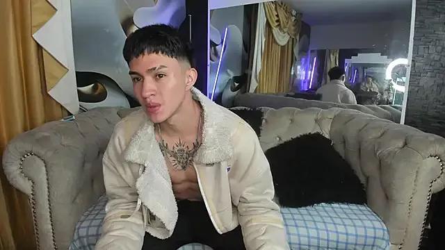 tasty_candyxxx from StripChat is Freechat