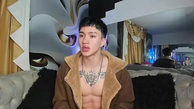 tasty_candyxxx from StripChat is Freechat