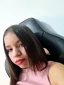 Tatiana-Flame_69 from StripChat is Freechat
