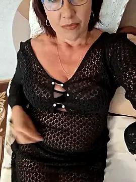 Tatiana4631 from StripChat is Freechat