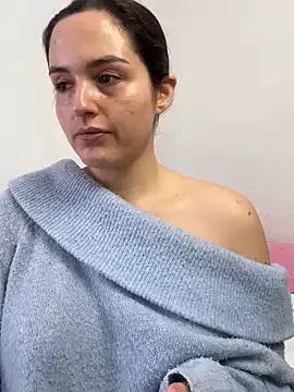 tatianaAlvarez1 from StripChat is Freechat
