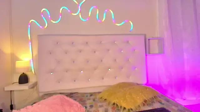 tatixxxvega from StripChat is Freechat