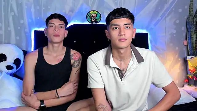 Check out our webcam shows gallery and message on a personal level with our sweet squirt cams hosts, showing off their natural physiques and sex toys.