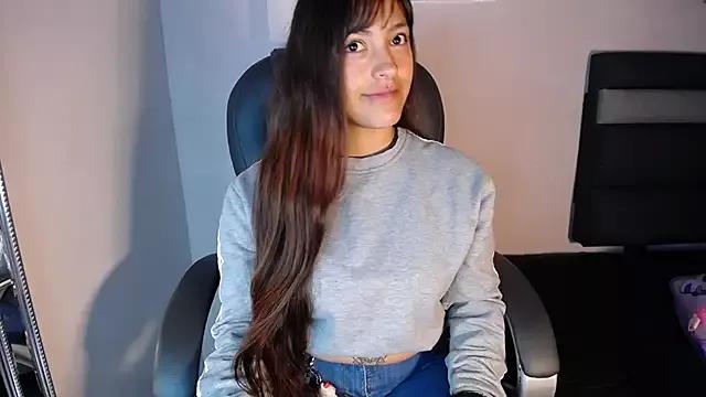 Check out our webcam shows gallery and message on a personal level with our sweet squirt cams hosts, showing off their natural physiques and sex toys.