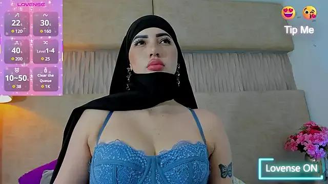 taylorsmiiith_ from StripChat is Freechat