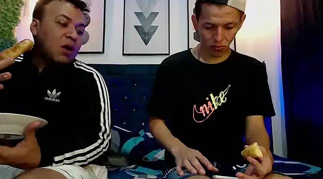 Check out our webcam shows gallery and message on a personal level with our sweet squirt cams hosts, showing off their natural physiques and sex toys.