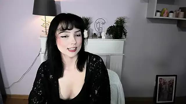 tease_denise from StripChat is Freechat