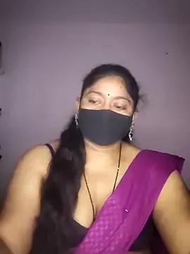 Photos of Telugu--Nadhini143 from StripChat is Private