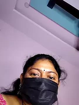 Photos of Telugu--Nadhini143 from StripChat is Freechat