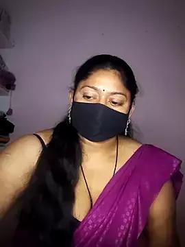 Photos of Telugu--Nadhini143 from StripChat is Freechat