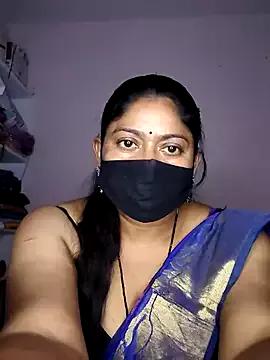 Telugu--Nadhini143 webcams show profile image 