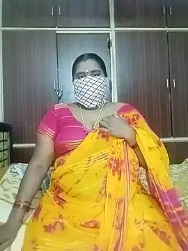telugu-ranuka from StripChat is Freechat