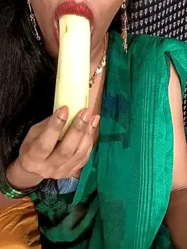 Telugu_Nikita22 from StripChat is Freechat