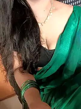 Telugu_Nikita22 from StripChat is Freechat