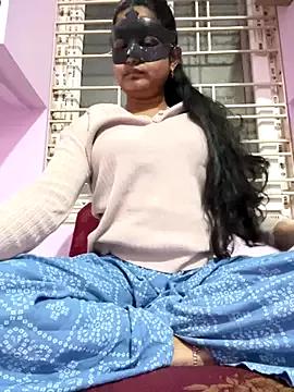 Photos of TeluguIshu_teen20 from StripChat is Freechat