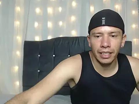 Temptation_Lust_ from StripChat is Freechat
