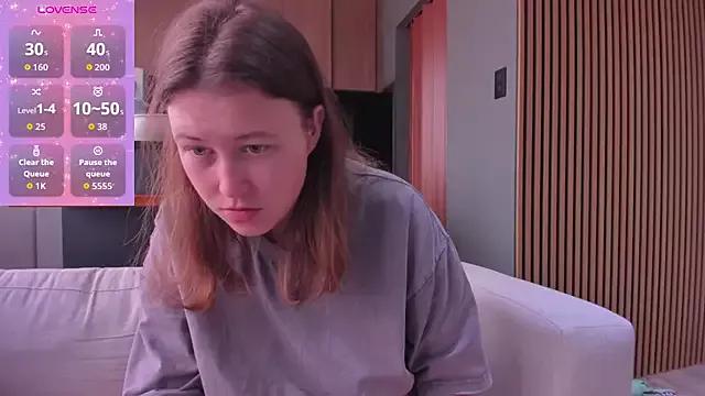 Tenderly_Couple from StripChat is Freechat